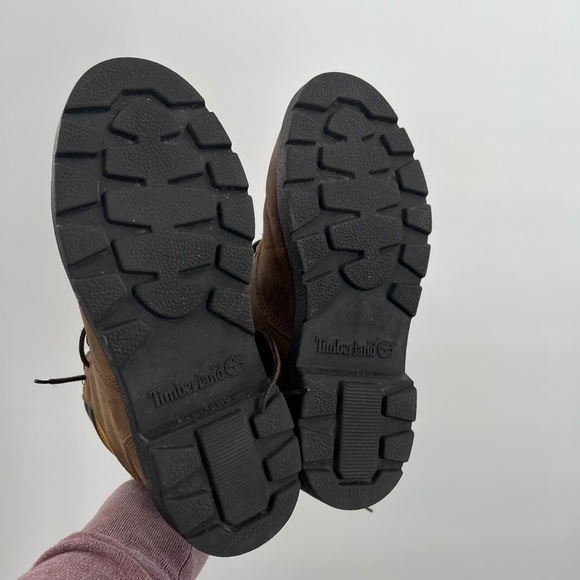 Timberland Boots Boys Size 5 - Picture 7 of 7